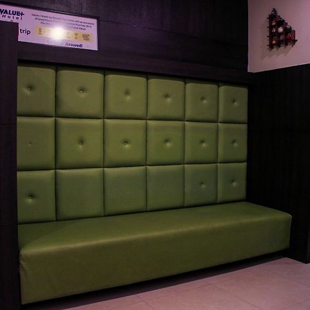 Oyo 5765 Chennai Residency T Nagar Exterior foto