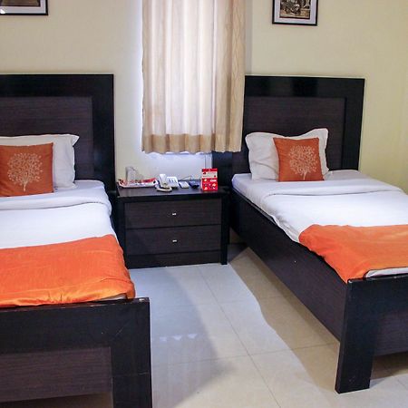 Oyo 5765 Chennai Residency T Nagar Exterior foto