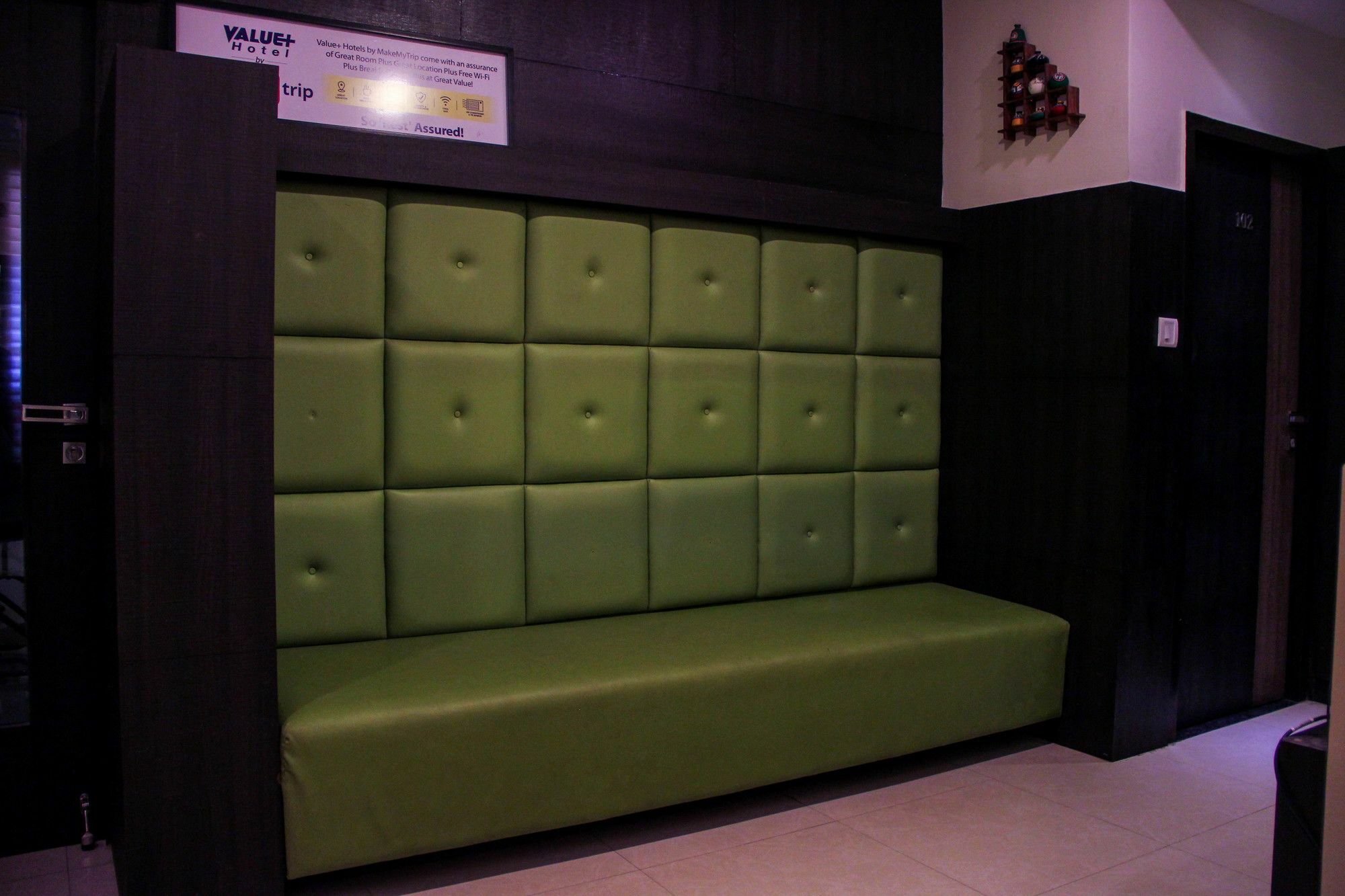 Oyo 5765 Chennai Residency T Nagar Exterior foto