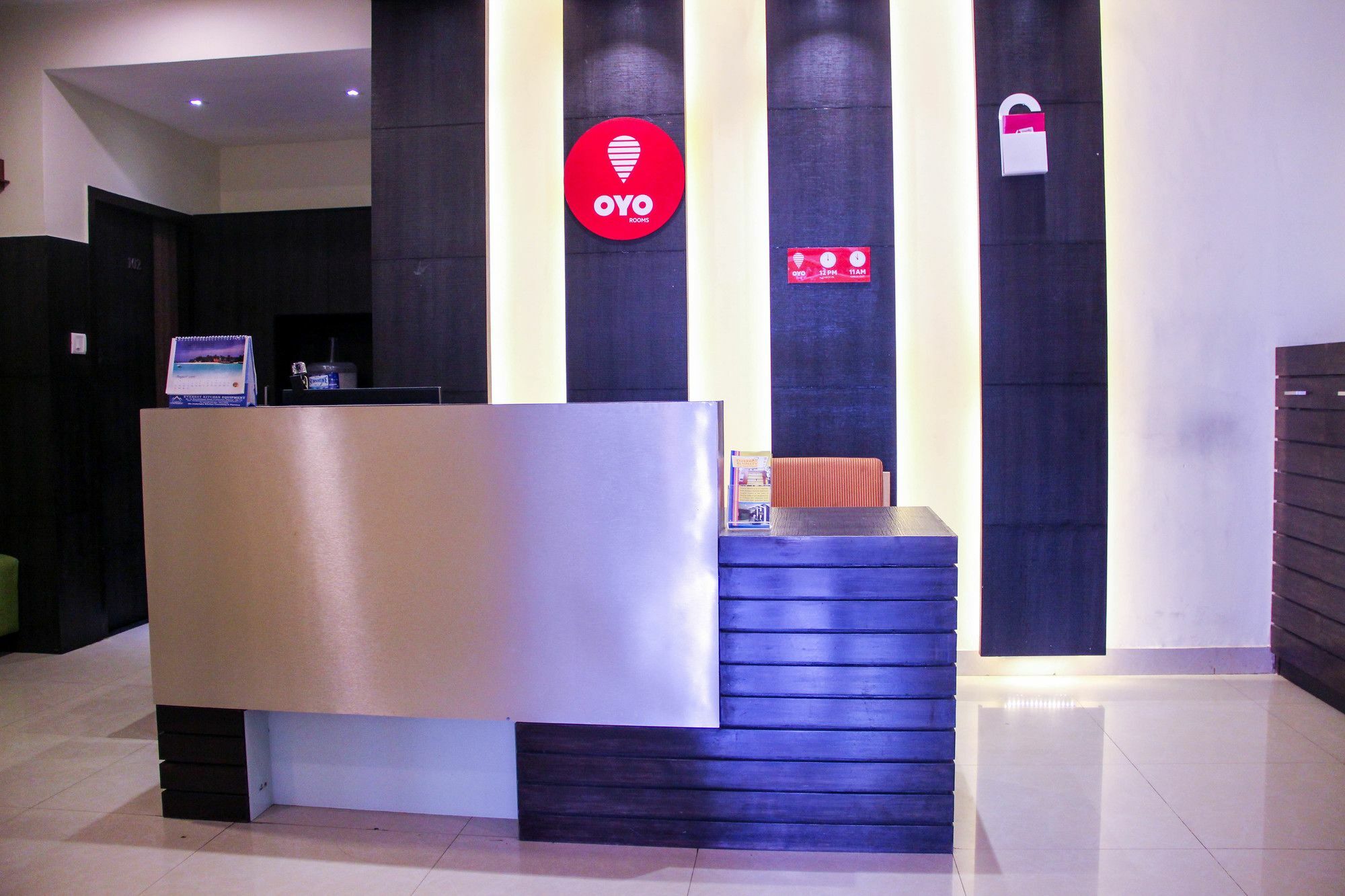 Oyo 5765 Chennai Residency T Nagar Exterior foto